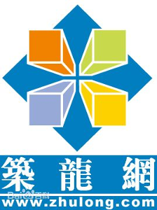 築龍網LOGO