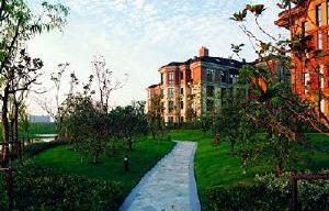 綠城海寧百合新城 綠城海寧百合新城