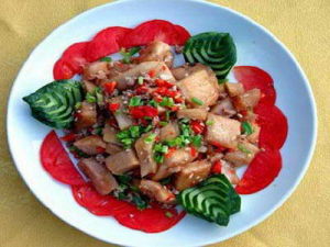 瑤里苦株豆腐 瑤里苦株豆腐