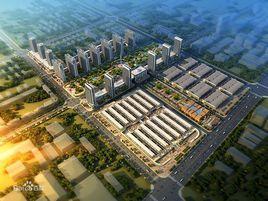 中農西部農博城 中農西部農博城