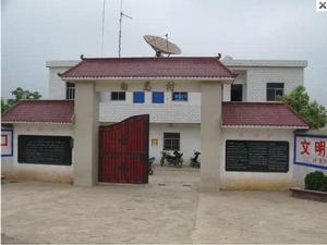 九姑鄉白馬村 九姑鄉白馬村