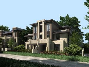 中海原山別墅 中海原山別墅