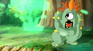 獨眼魔獸 獨眼魔獸