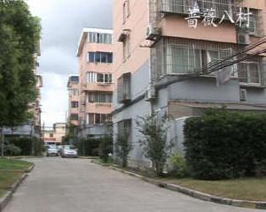 薔薇八村 薔薇八村