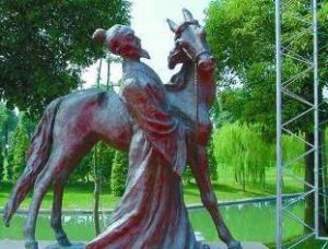 孫陽[春秋中期伯樂]