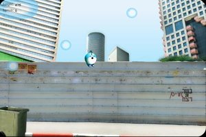 皮皮踩泡泡 皮皮踩泡泡