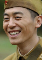 龐天德|演員朱亞文