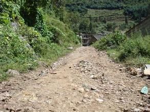 落羅秋村 落羅秋村