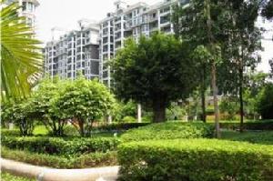 長風欣中苑 長風欣中苑