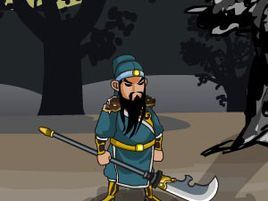 三國大戰殭屍兵 三國大戰殭屍兵