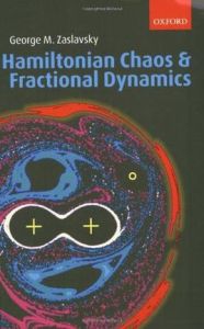 Hamiltonian Chaos and Fractional Dynamics