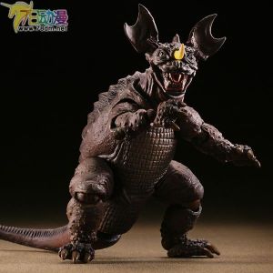 地底怪獸 地底怪獸