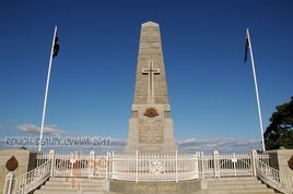 澳大利亞國王公園