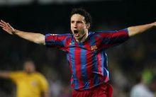 馬克·范博梅爾