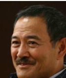 萬海 演員：劉丹