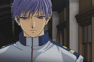 《吸血姬夕維：千夜抄》