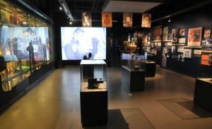 中國傳媒大學博物館