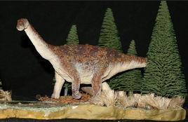 阿爾哈拉路龍 阿爾哈拉路龍