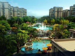 鬱金香岸 鬱金香岸