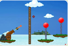 氣球爆破工 氣球爆破工