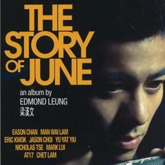The Story of June The Story of June