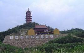 帽峰山森林公園 帽峰山森林公園