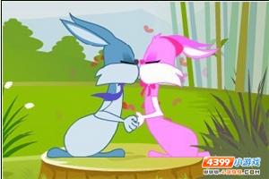 兔子的約會