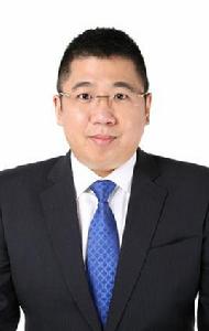 馬大為[影時尚影業集團董事、聯席COO、創始人]