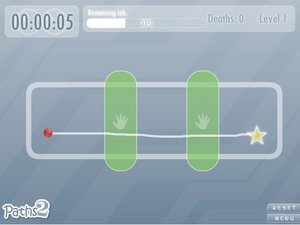 小球路徑2 小球路徑2