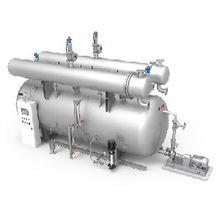 相變電極式鍋爐