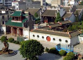 恭城湖南會館 恭城湖南會館