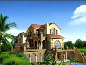 置信牧山麗景 置信牧山麗景