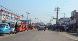 永樂鎮[貴州省雷山縣永樂鎮]