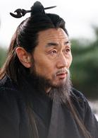 君主—假面的主人