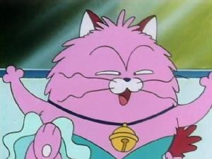 叮噹貓[藤子&middot;F&middot;不二雄所作漫畫及卡通片]