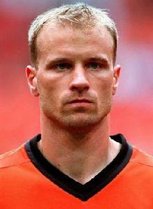 丹尼斯·博格坎普 丹尼斯·博格坎普