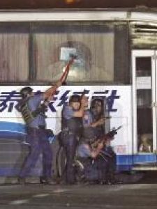 菲律賓馬尼拉劫持事件 菲律賓馬尼拉劫持事件