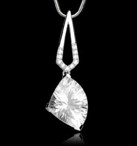 寶石設計基本原則 寶石設計基本原則