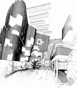 紐約世界博覽會芬蘭館