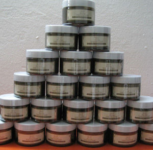 御顏中藥美白面膜