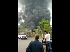 4·18重慶九龍坡廠房火災事故 4·18重慶九龍坡廠房火災事故