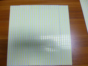 1代LED日光燈模組