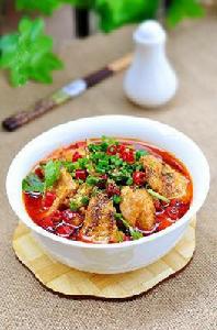 四川水煮肉 四川水煮肉