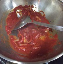 上海紅腸羅宋湯