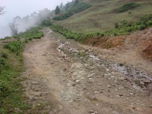 上首自然村 上首自然村