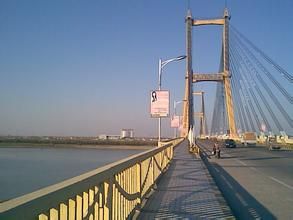 蚌埠淮河公路大橋 蚌埠淮河公路大橋