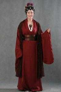 <<紅樓夢>>[2010年李少紅執導的古裝情感劇]