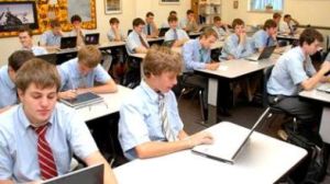 無限結婚預備學校