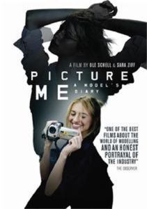 請拍攝我:一個超模的日記 請拍攝我:一個超模的日記