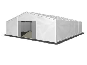 倉庫篷房 倉庫篷房